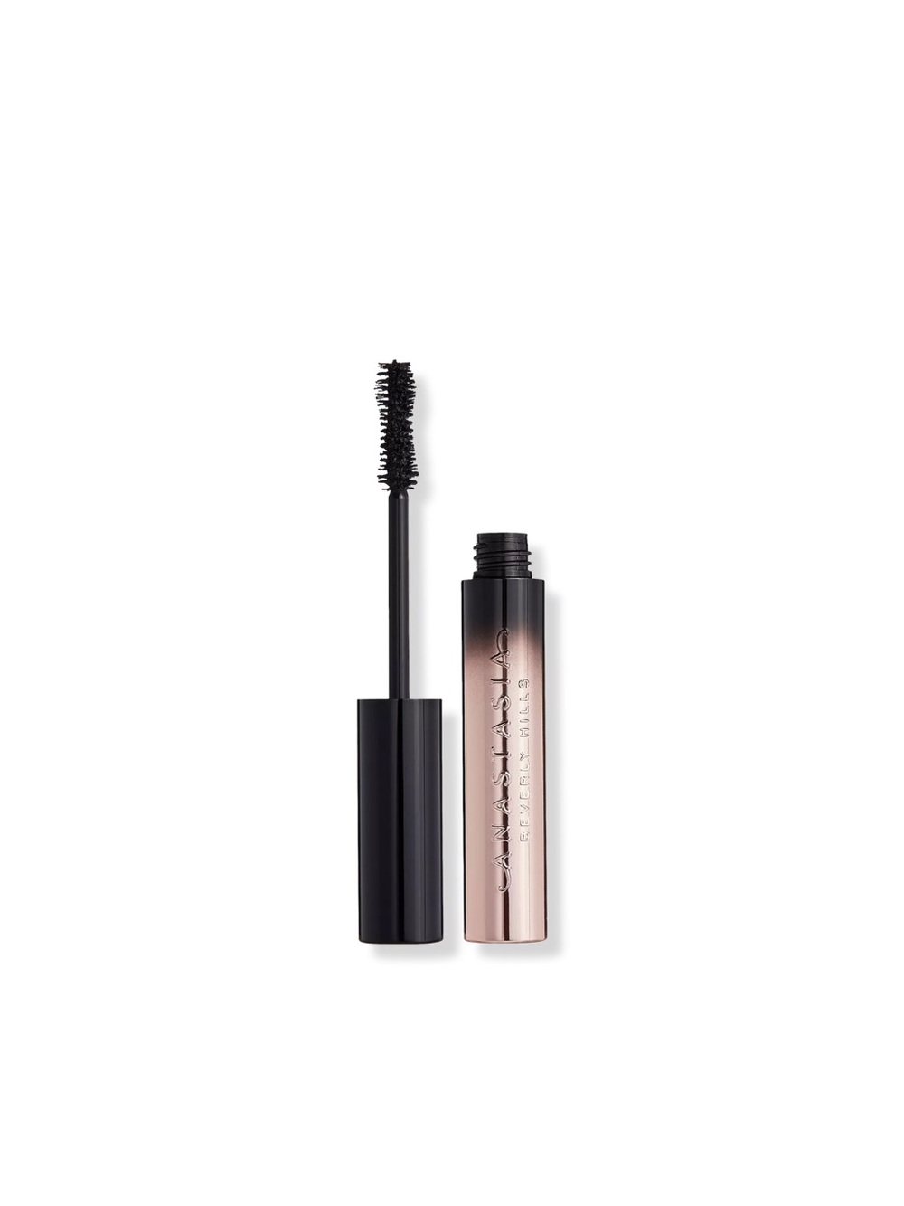 Anastasia Beverly Hills Las Brag Black Mascara